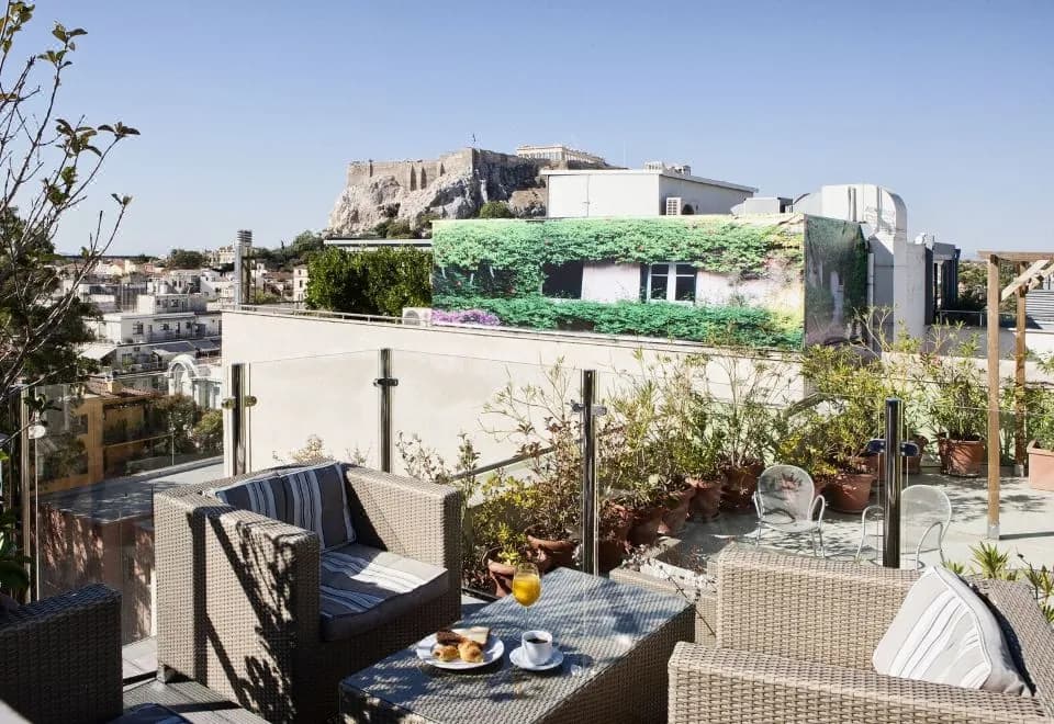 Hermes Hotel