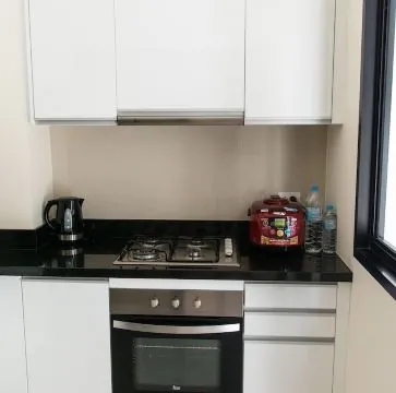 Beautiful 3 Bedroom Townhouse