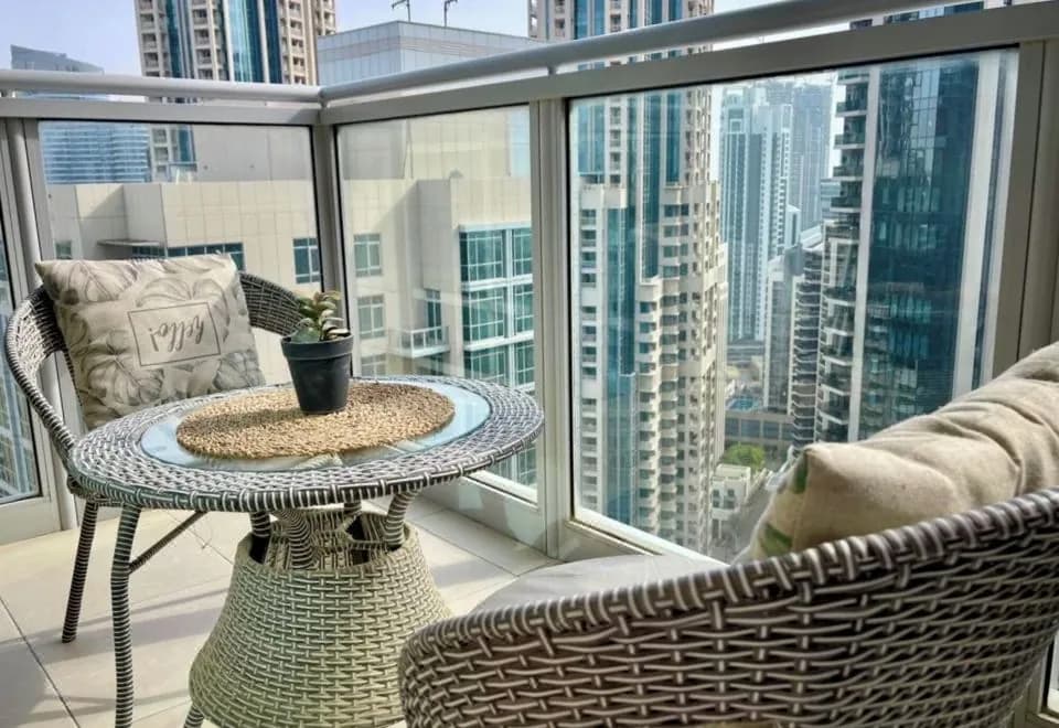 Maison Privee - Exclusive Apt w/ Burj Khalifa Next Door