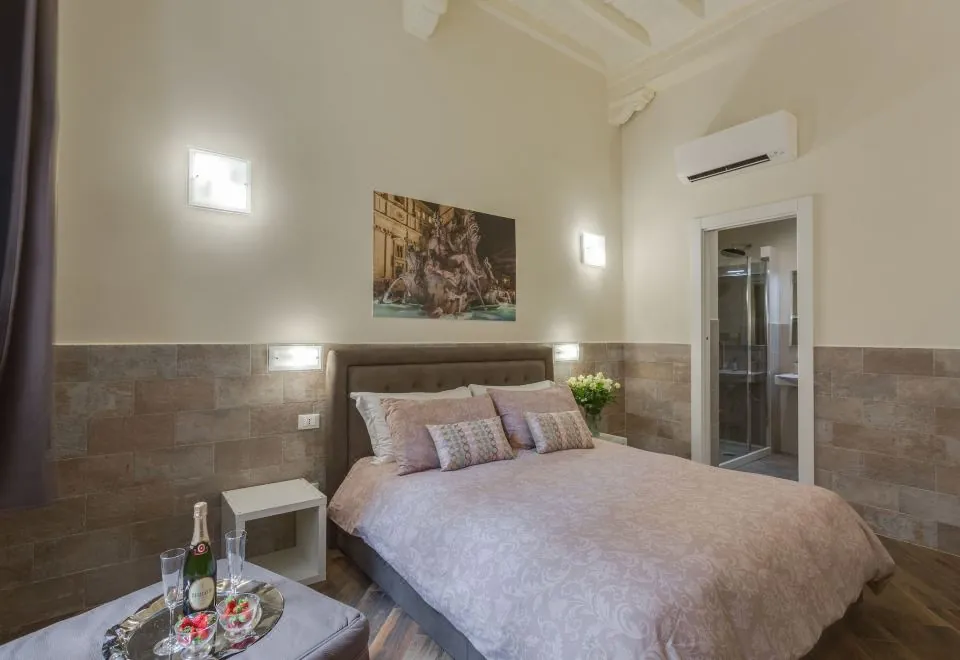 Navona Charme Suite