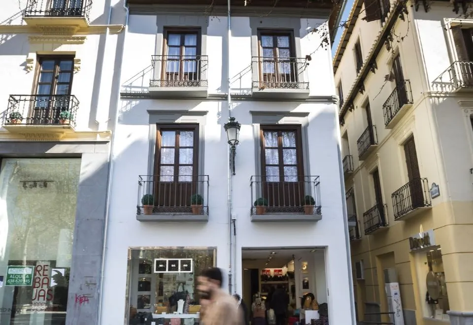 La Casa de la Trinidad Suites
