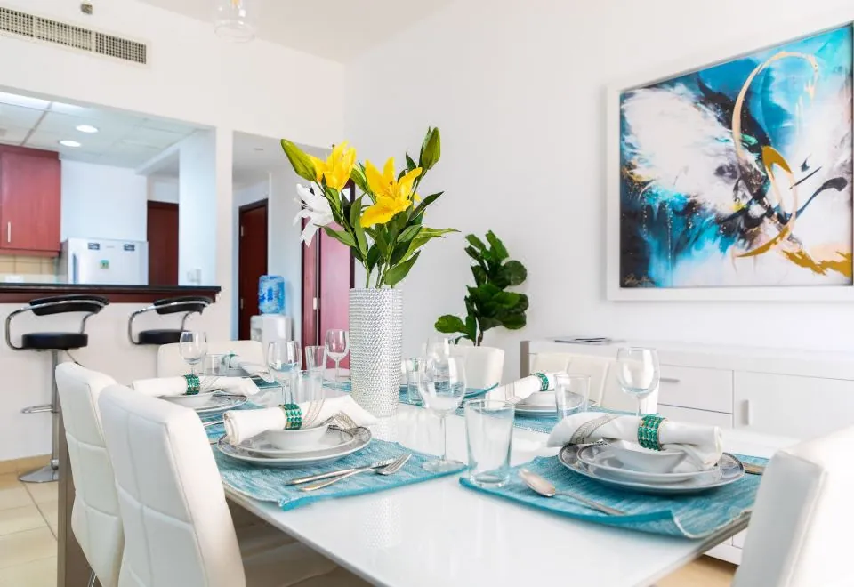 Maison Privee – Rimal Residences