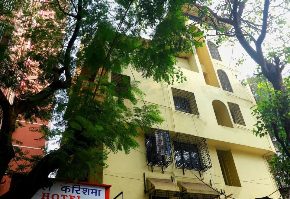 Hotel Karishma Dadar