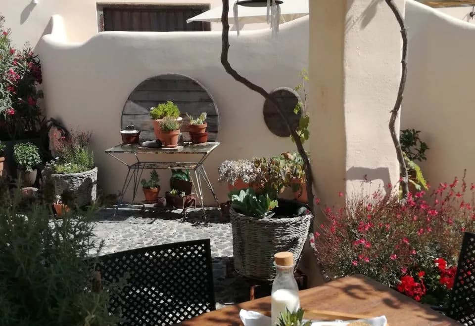 Abelis Canava Luxury Suites - Adults Only