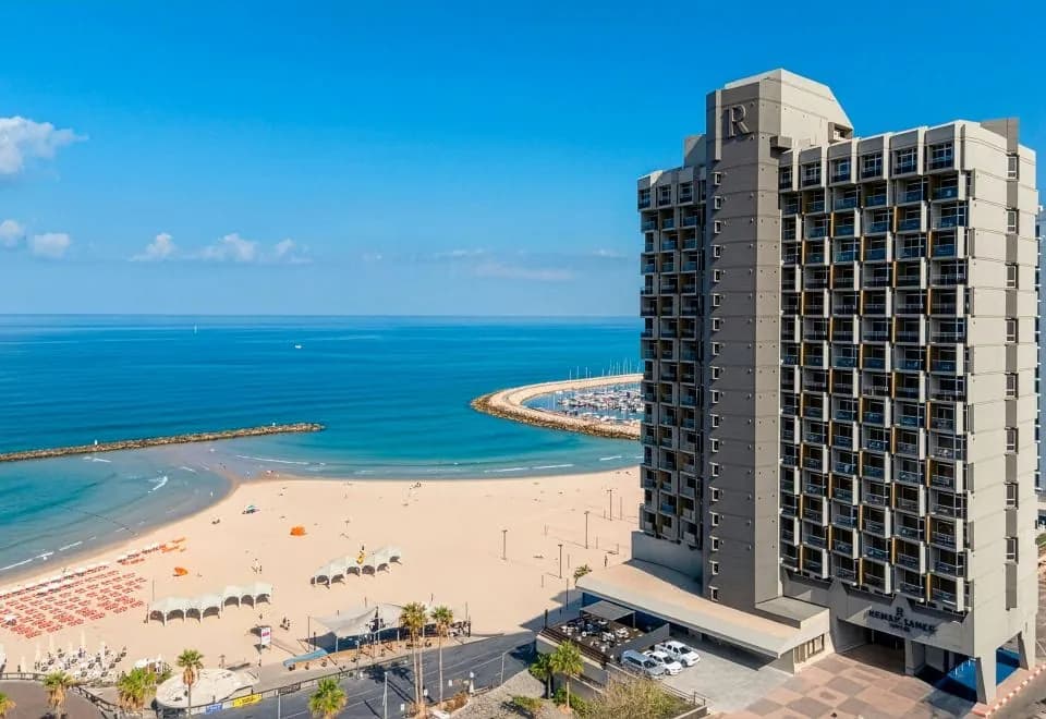 Renaissance Tel Aviv Hotel