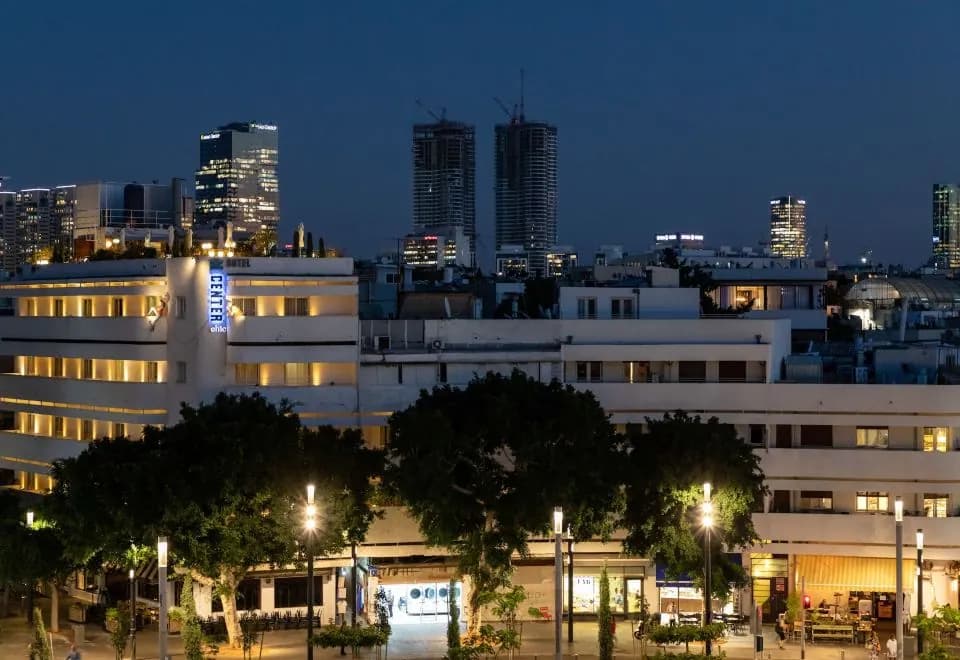 Center Chic Hotel - an Atlas Boutique Hotel