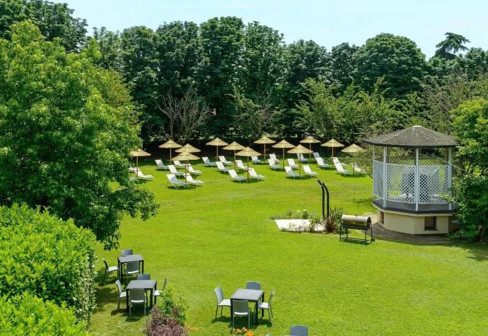 Novotel Milano Linate Aeroporto