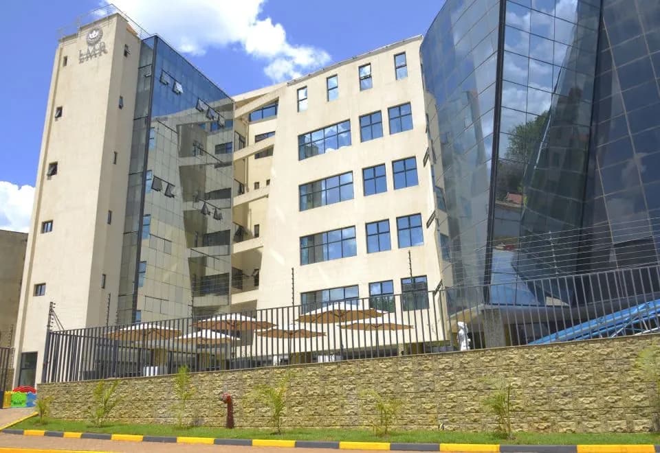 La Maison Royale
