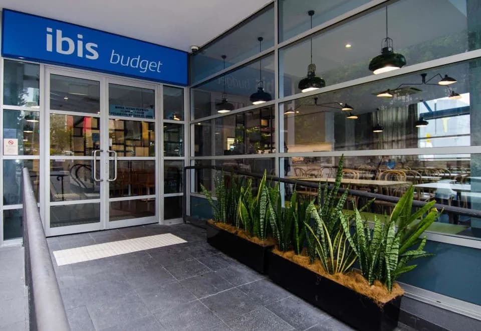 Ibis Budget Sydney East