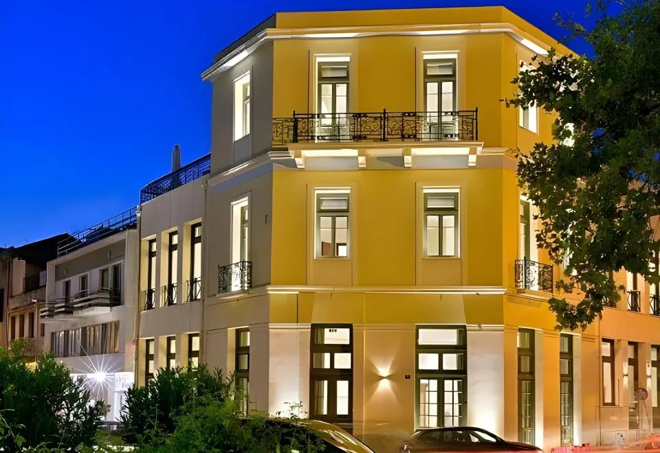 Thission Luxury Homes & Spa by K&K