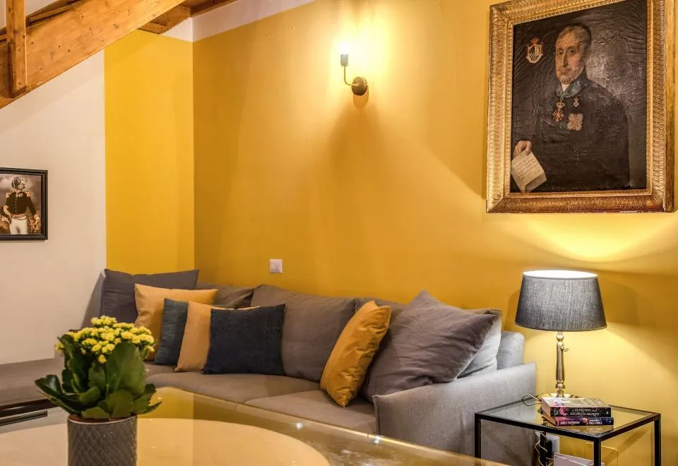 Casa Hosteno