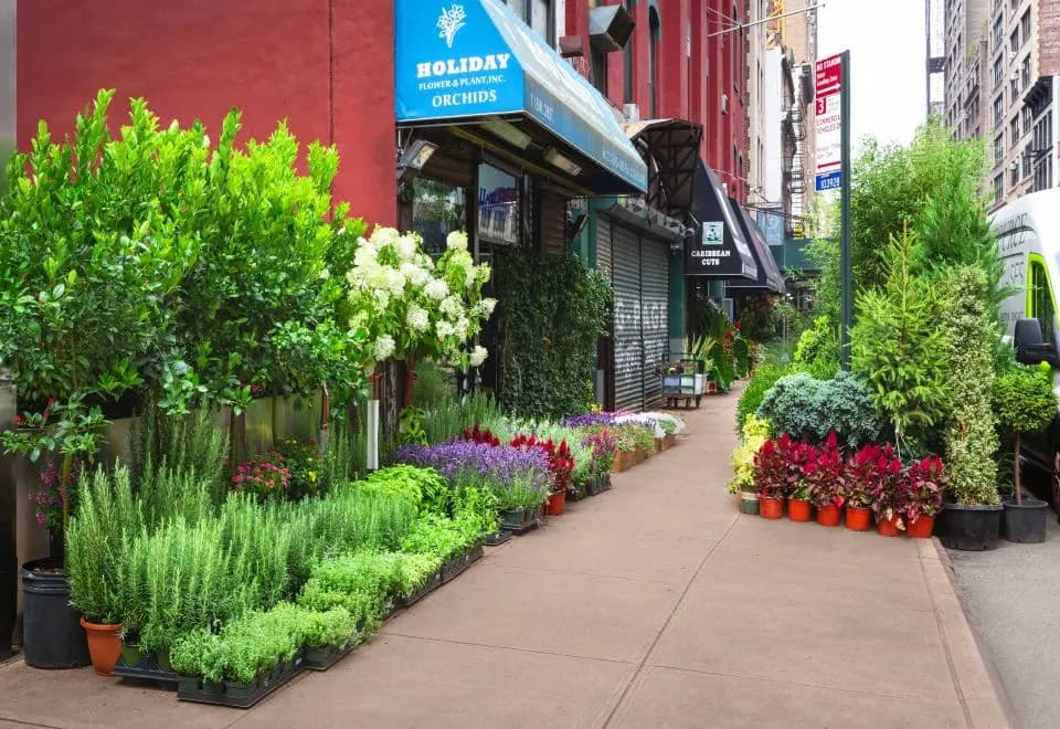 Fairfield Inn & Suites by Marriott New York Manhattan/Chelsea