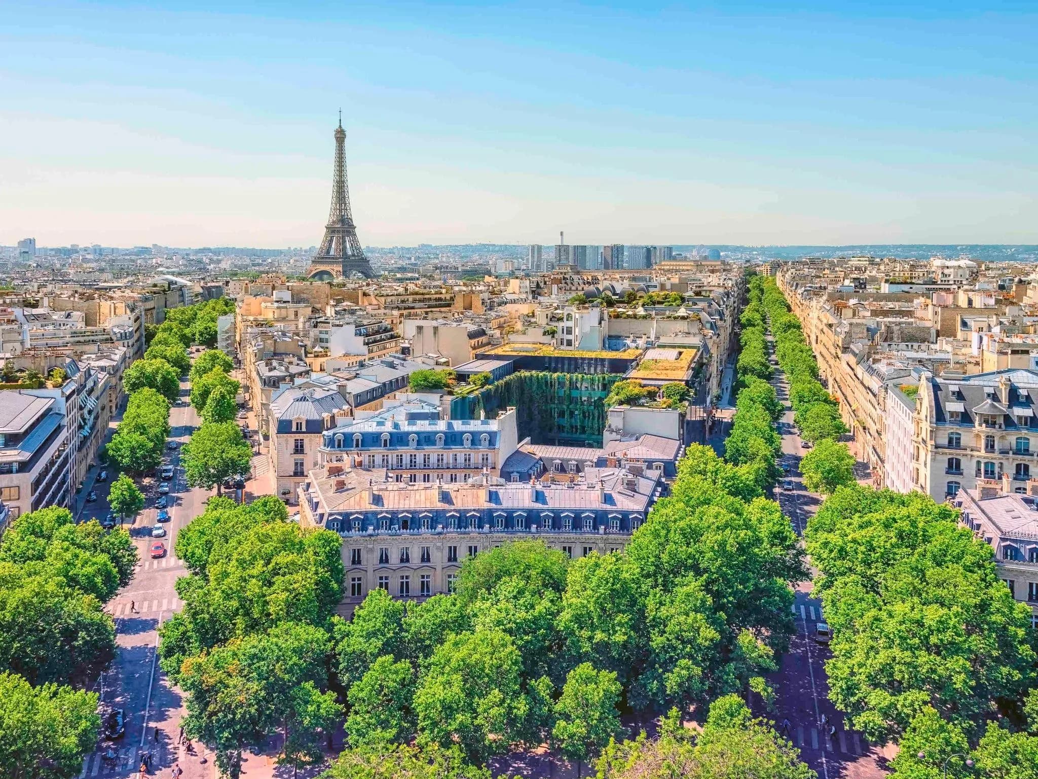 Hotel Paris Gare Montparnasse TGV