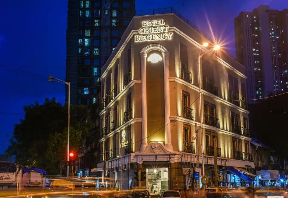 Hotel Orient Regency