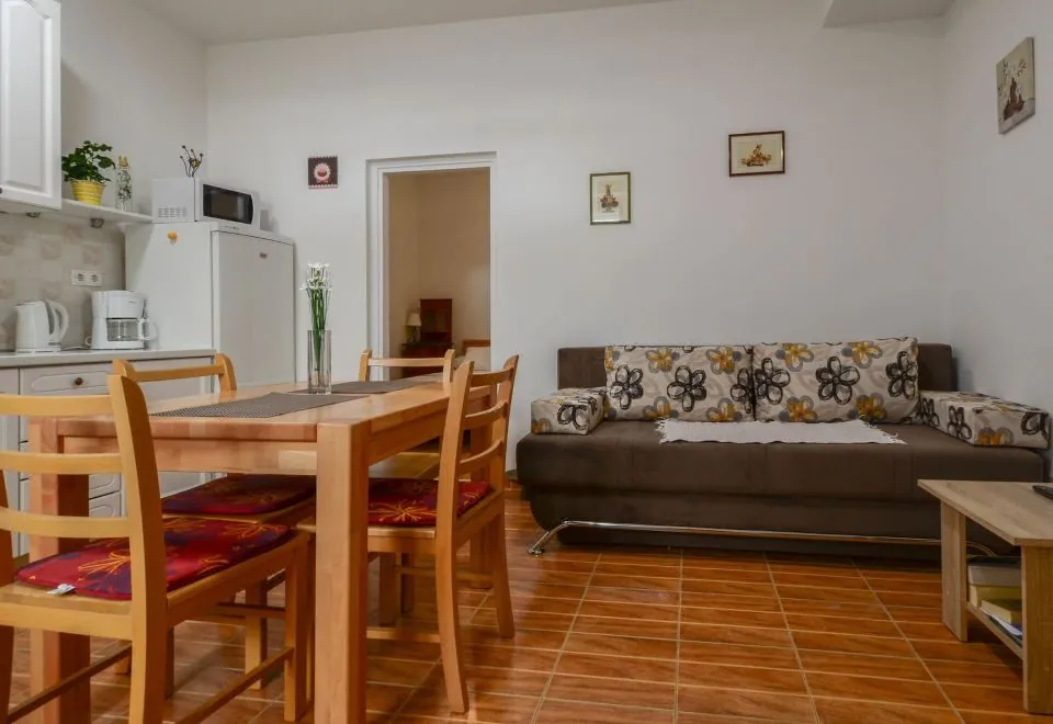 Apartments Vicenco Top Location Split
