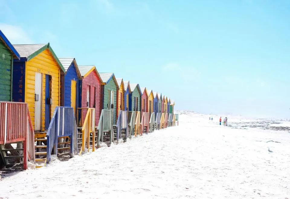 Holiday Inn Express Cape Town City Centre By IHG