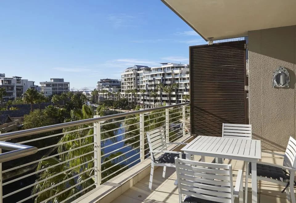 African Elite Properties V&A Waterfront