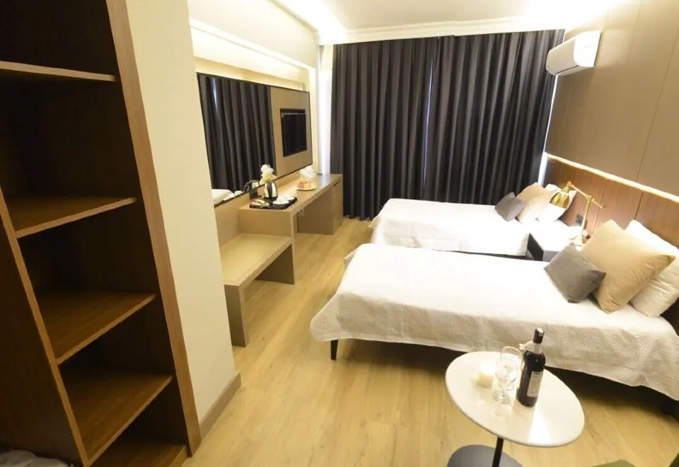 Ring Downtown Hotel