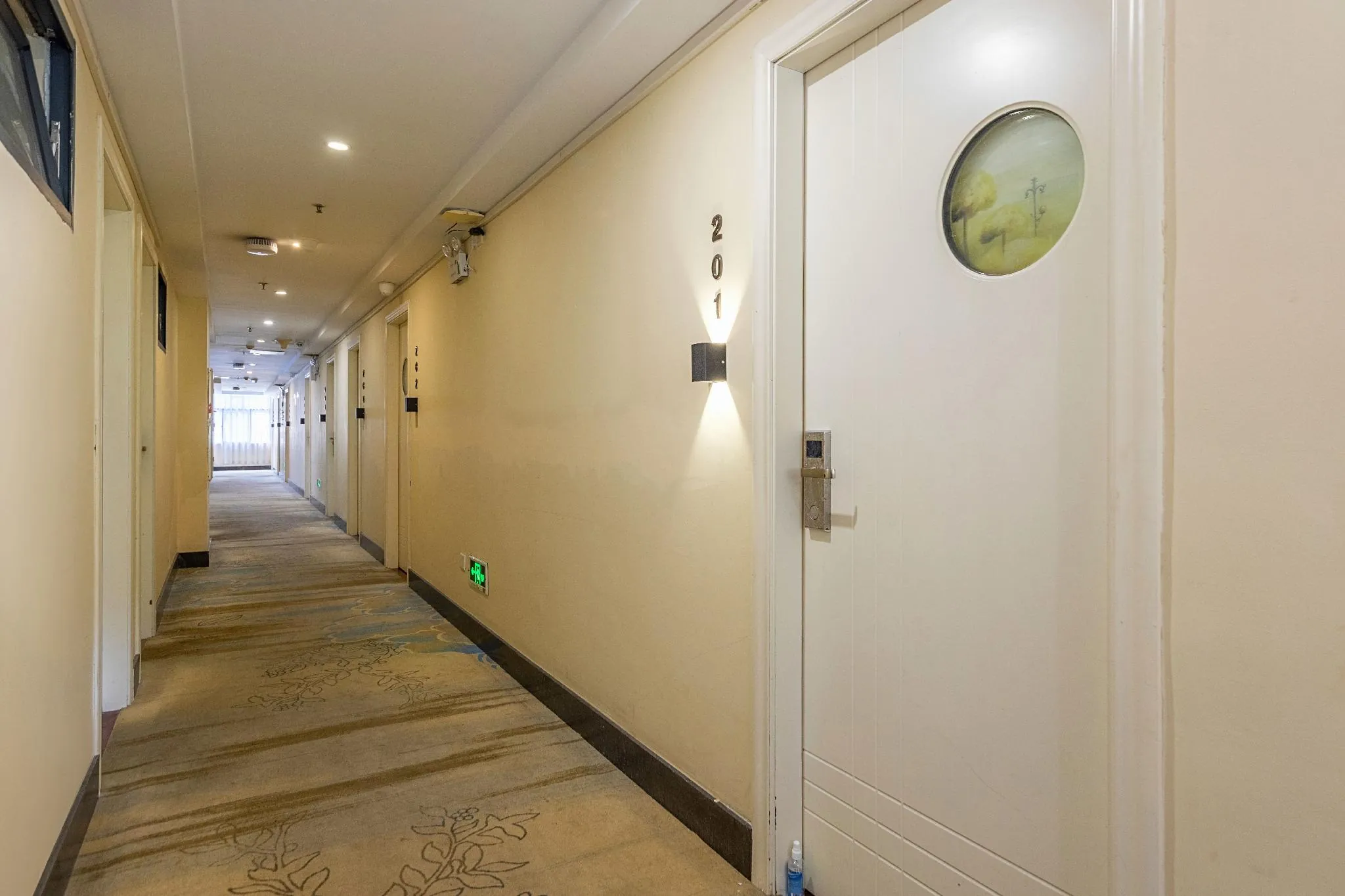 Yi-mi Hotel