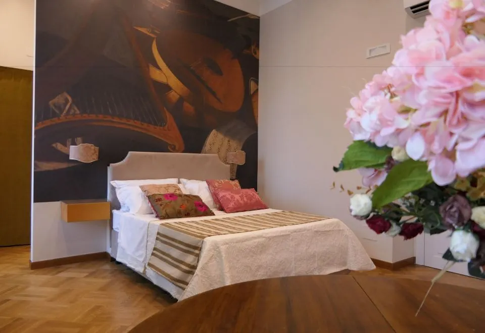 B&B City Soul Spaccanapoli