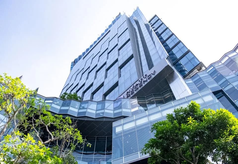 Hyatt Regency Bangkok Sukhumvit
