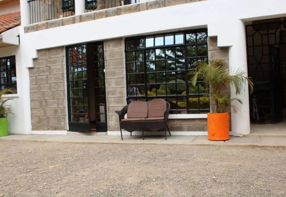 Zaburi Place