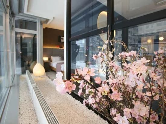 HOTEL Hanare Sapporo