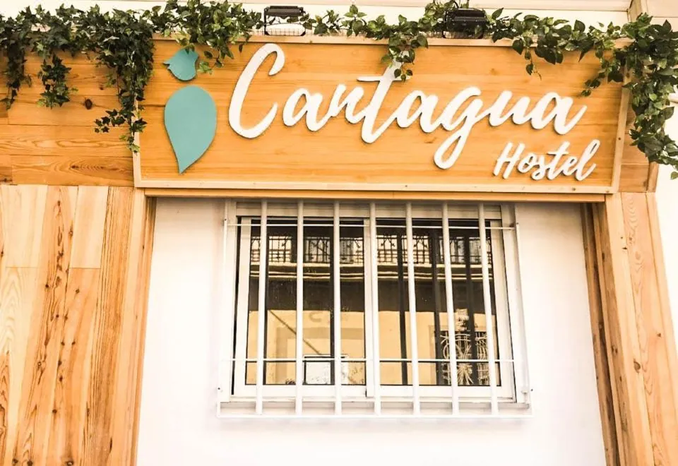 Cantagua Hostel
