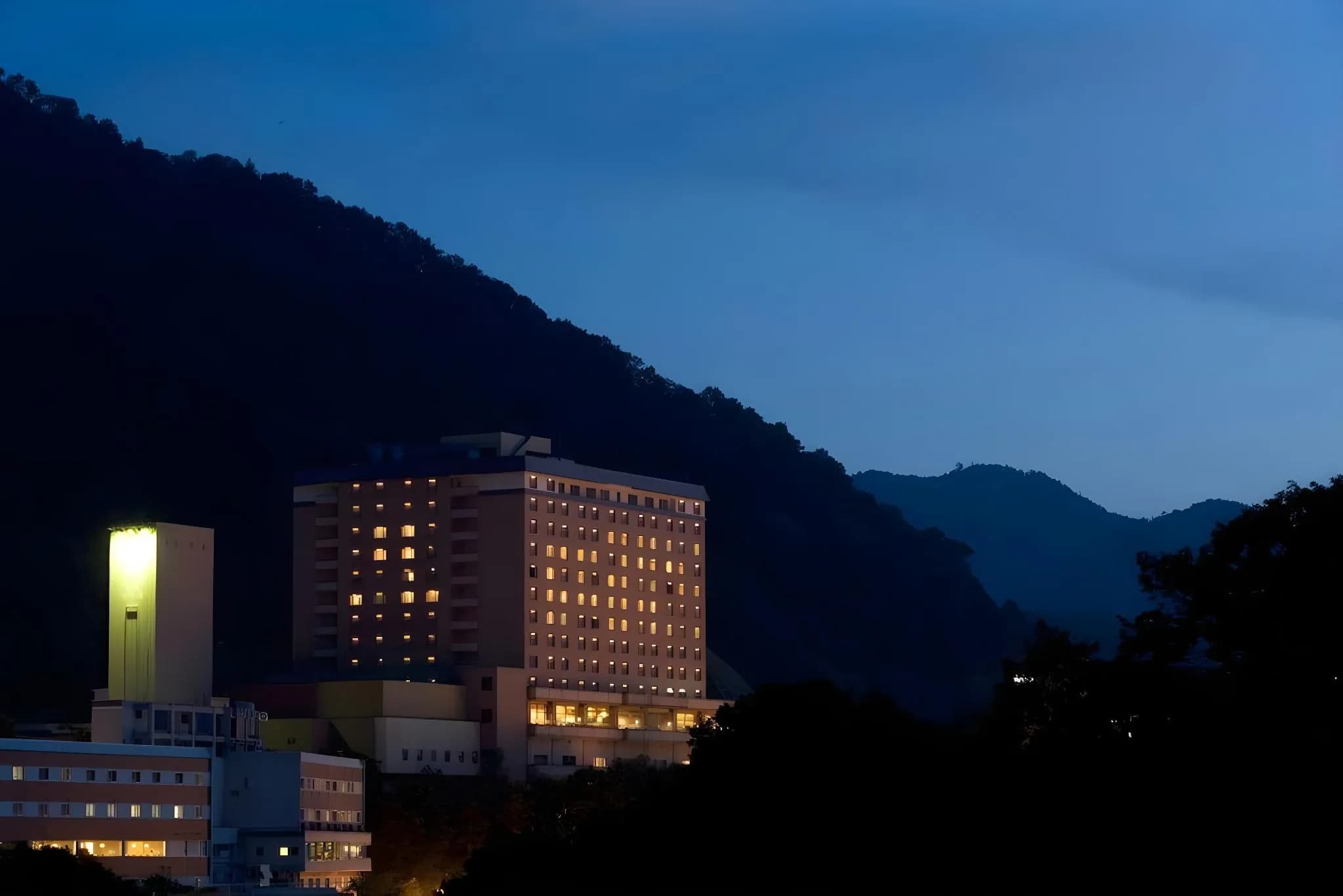 Jozankei Manseikaku Hotel Milione