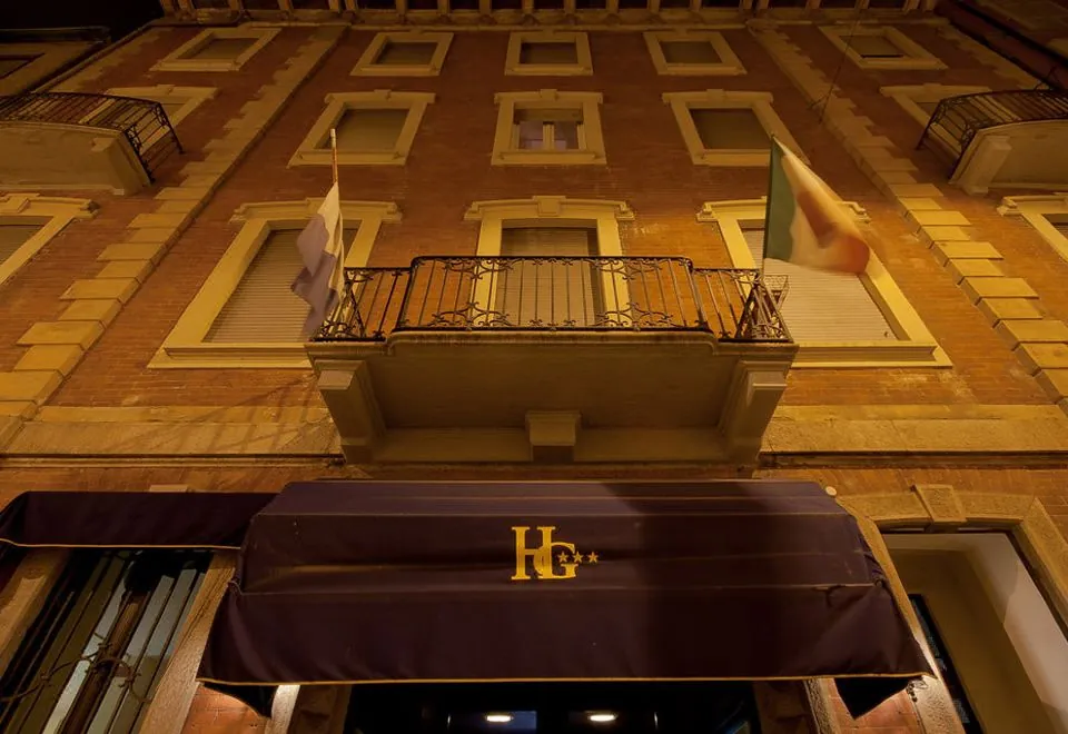 Genius Hotel Downtown