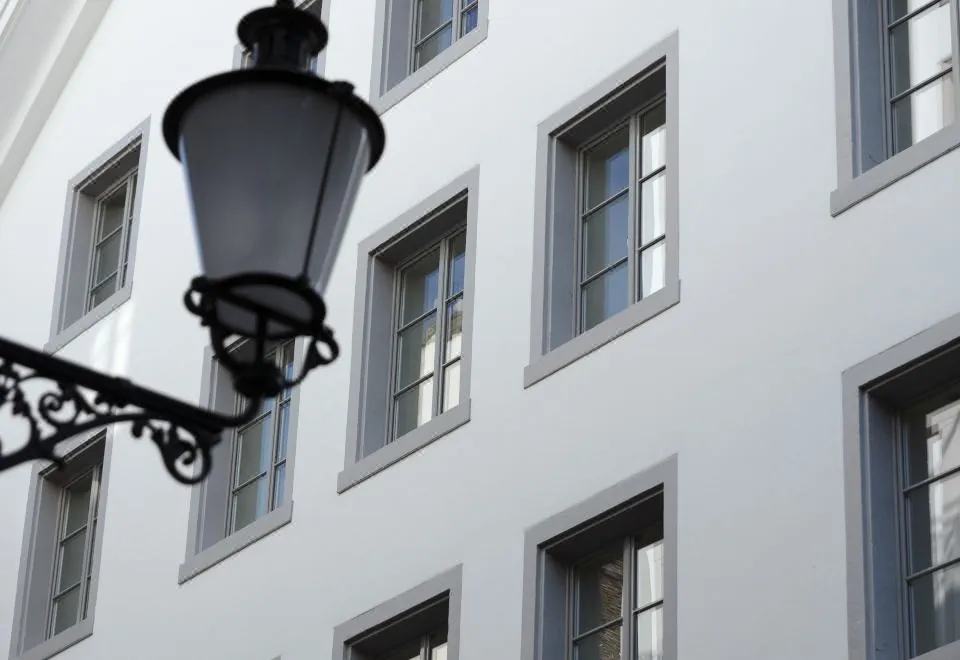 Boutique Hotel Helmhaus Zurich