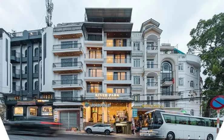 Thi Thao - Gardenia Hotel Dalat