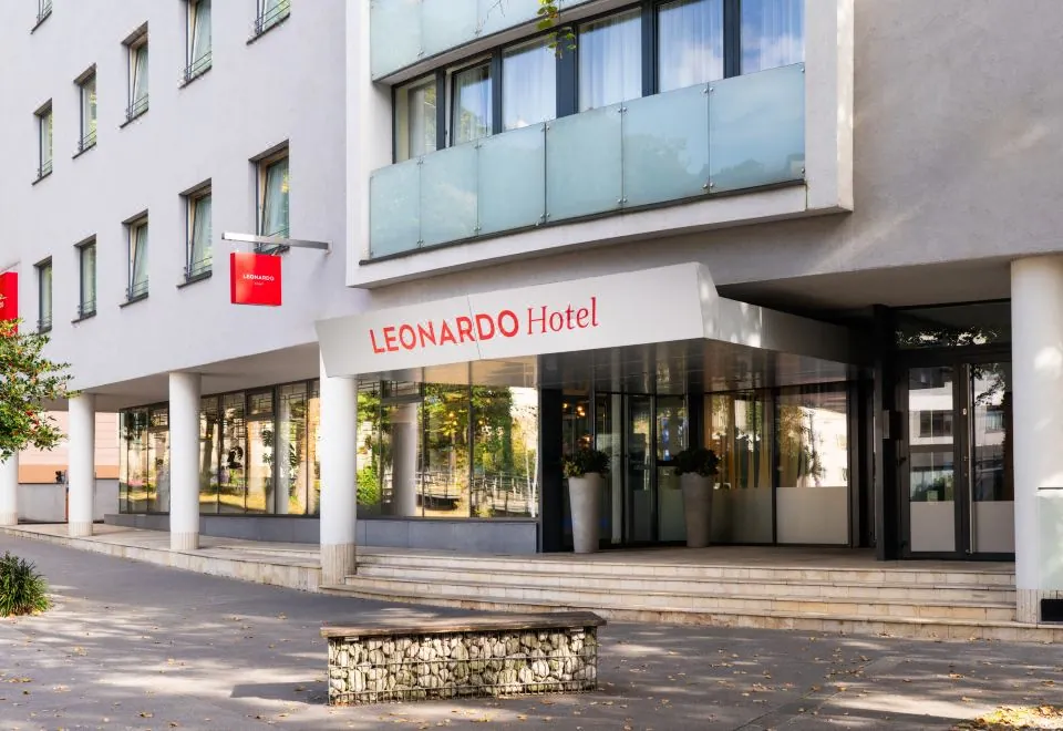 Star Inn Hotel Salzburg Zentrum
