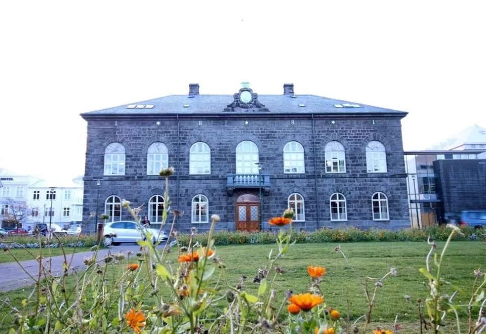 Reykjavik Downtown Hotel