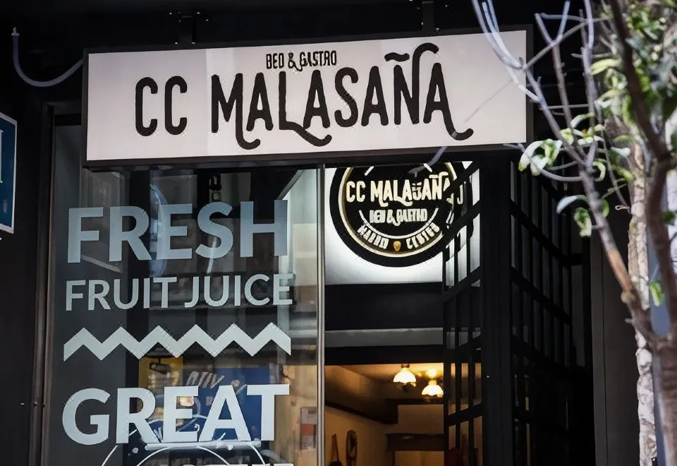 CC Malasaña