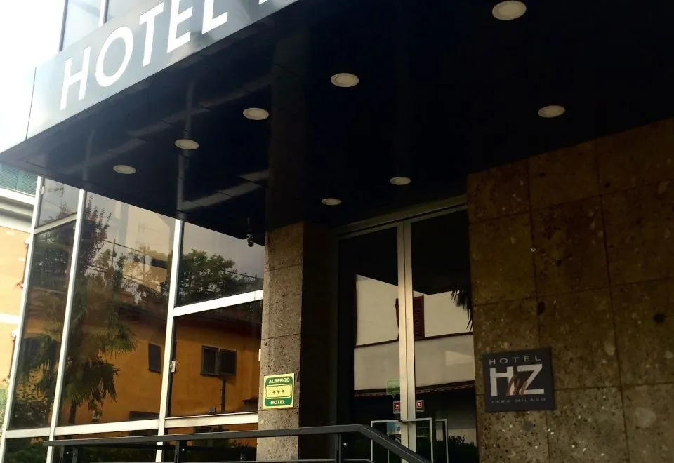 Hotel Zara Milano