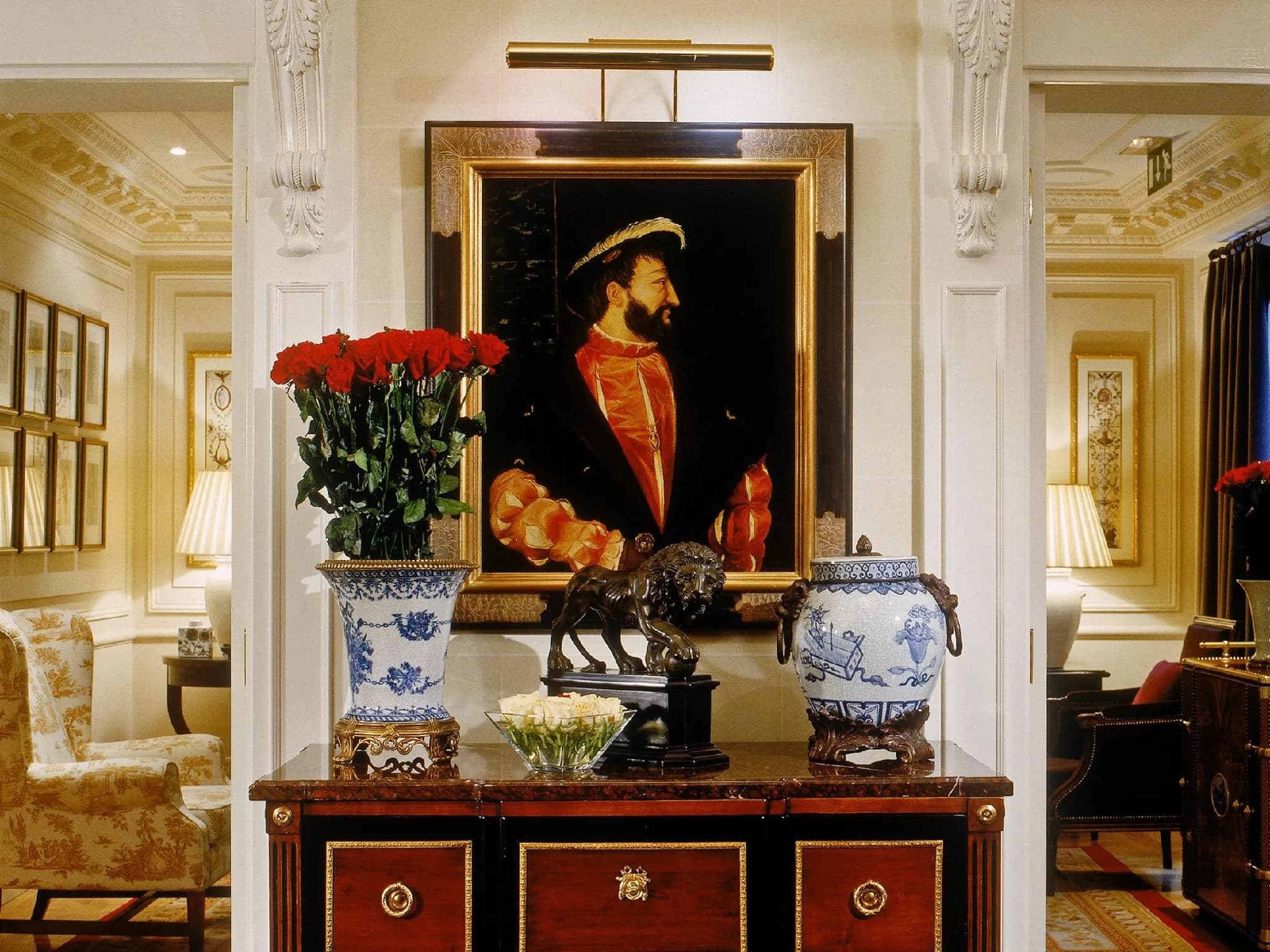 Hotel Francois Premier