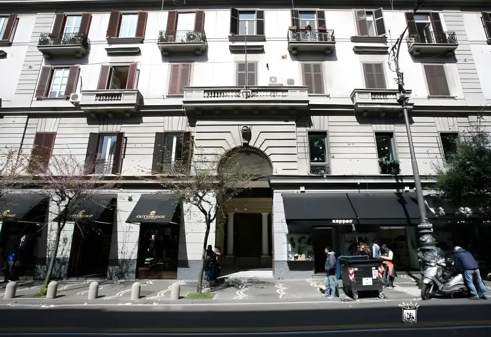 Napoli Suite
