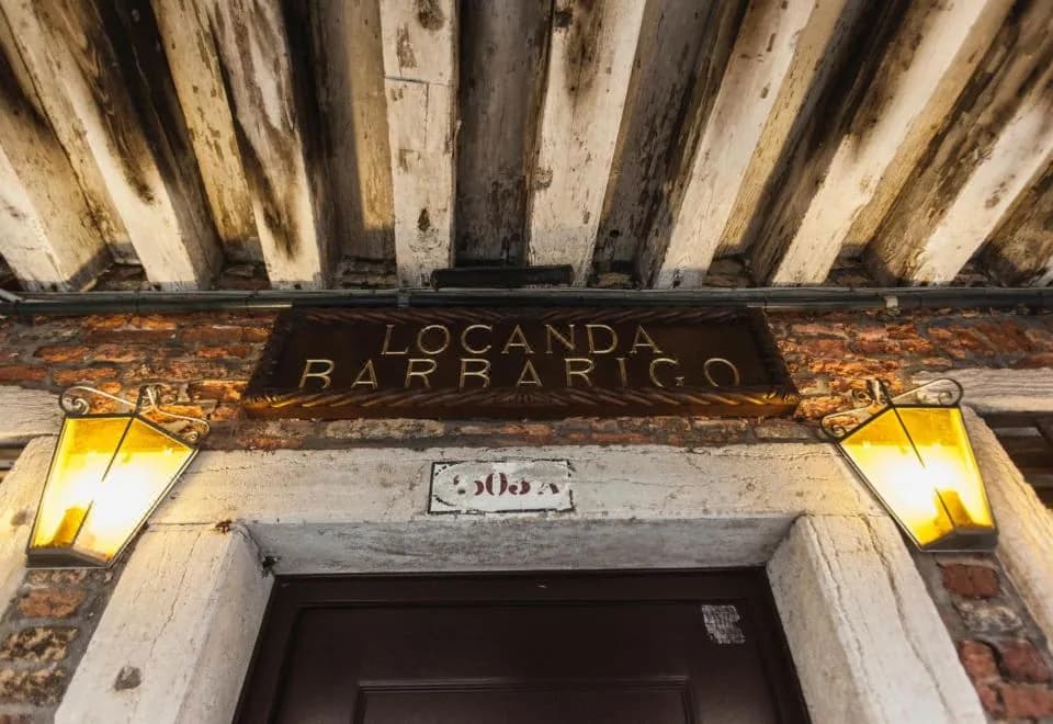 Locanda Barbarigo