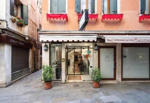 Hotel Da Bruno
