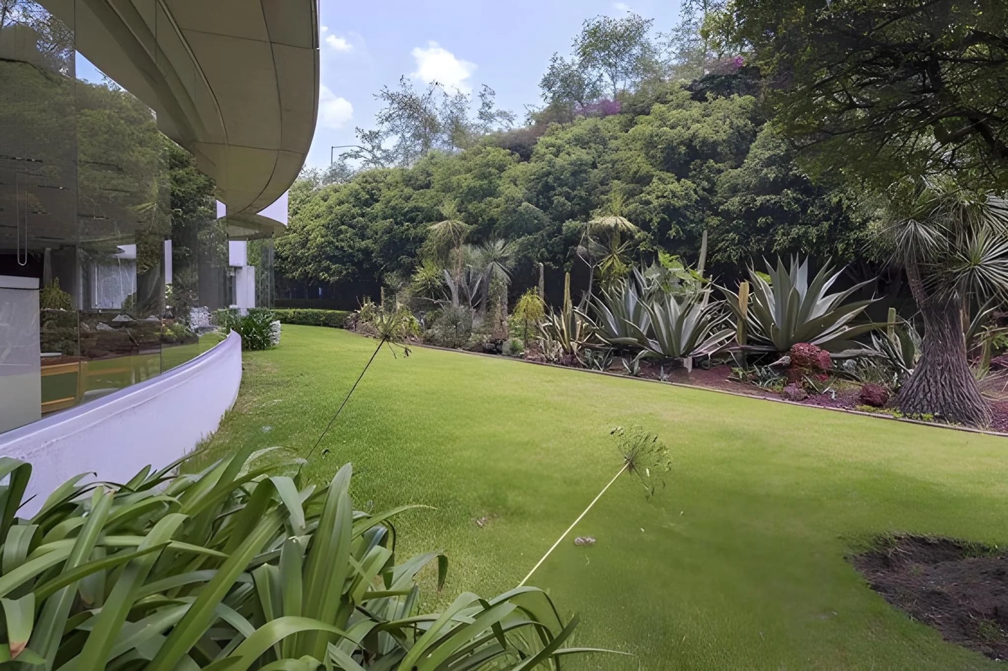 Sheraton Mexico City Santa Fe