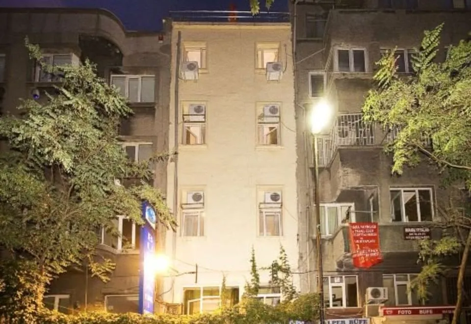 Meddusa Hotel