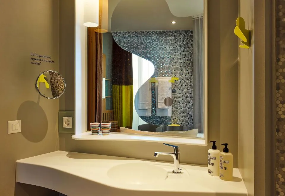 25Hours Hotel Zürich West