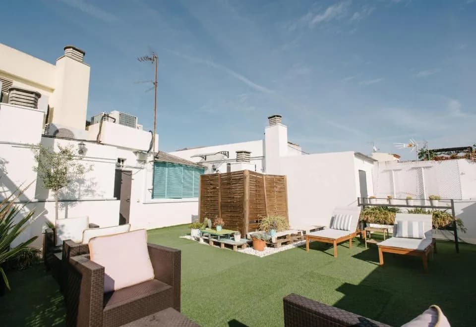 Boutike Guesthouse