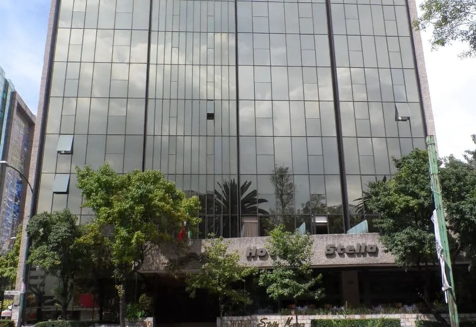 Hotel Stella Maris
