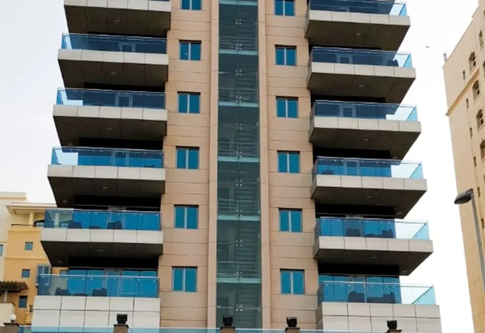 Tulip Creek Hotel Apartments