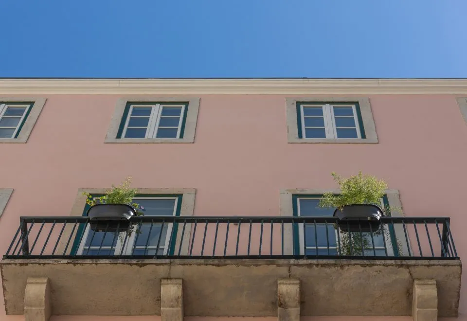 Portugal Boutique Hotel