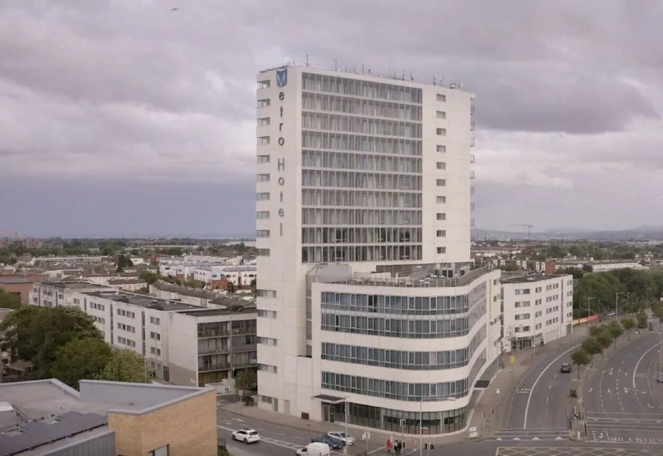 Metro Hotel Dublin Airport