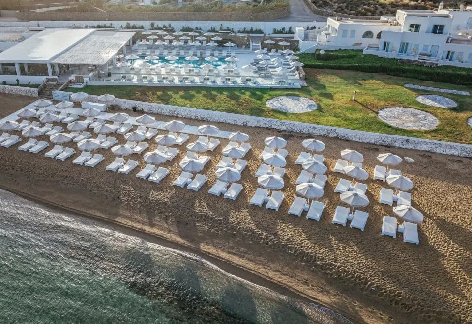 Mykonos Bay Resort & Villas