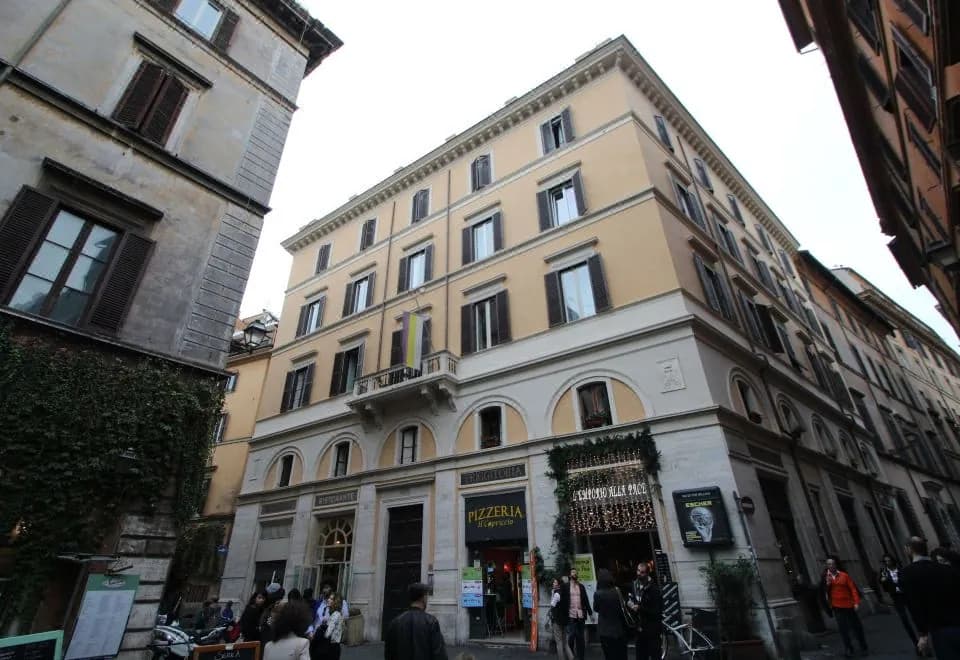 Millina Suites in Navona